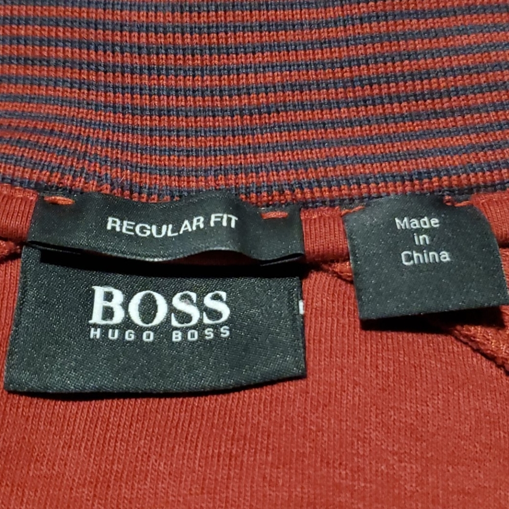 Boss Hugo - Picture 11 of 12
